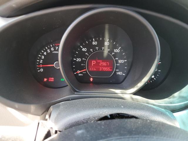 صورة رقم 9 من المزاد - 2014 KIA SOUL مع VIN KNDJN2A21E7733335