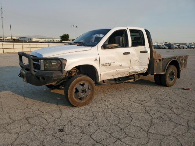 Zdjęcie 1 z aukcji – 2006 DODGE RAM 2500 S z VIN 1D7KS28C96J162327