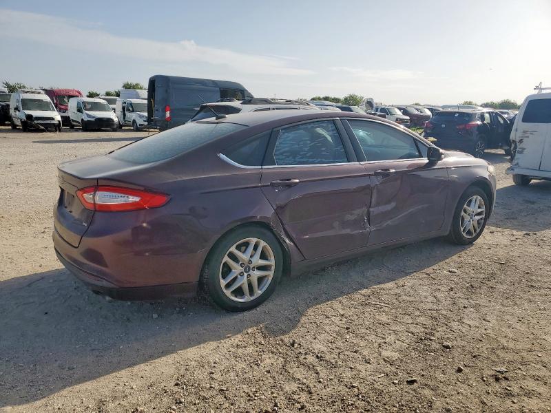 Photo 3 from auction – 2013 FORD FUSION SE with VIN 3FA6P0H78DR179908