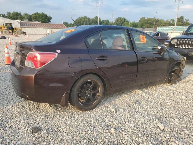 Photo 3 from auction – 2012 SUBARU IMPREZA PR with VIN JF1GJAC68CH016699