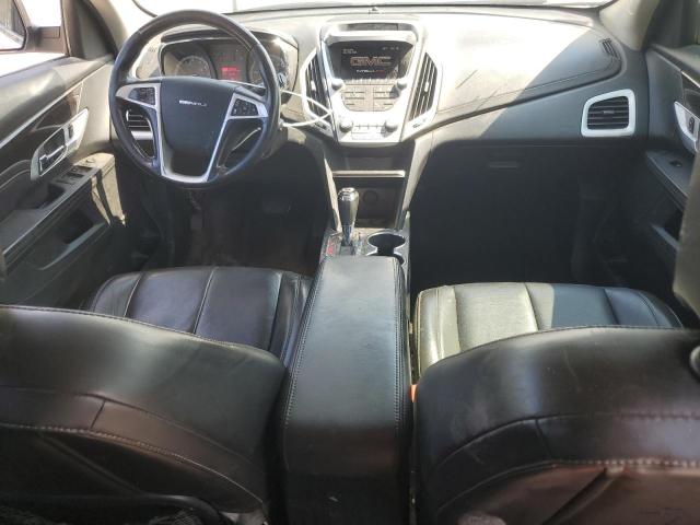 Photo 8 from auction – 2016 GMC TERRAIN DE with VIN 2GKFLVE3XG6113087