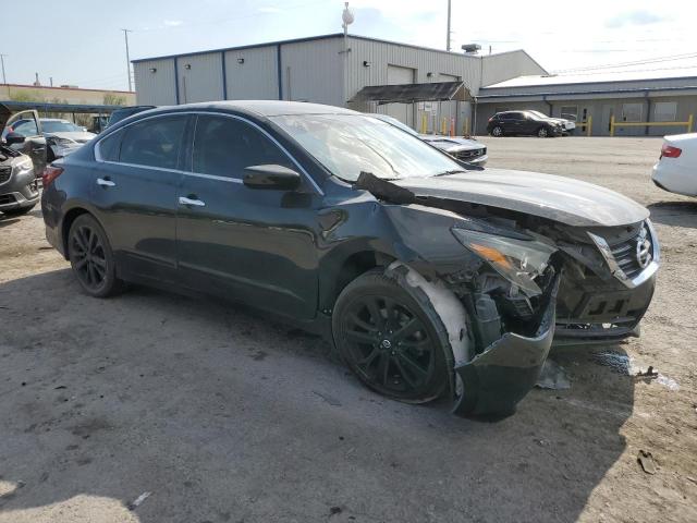 Photo 4 from auction – 2017 NISSAN ALTIMA 2.5 with VIN 1N4AL3AP5HC250682