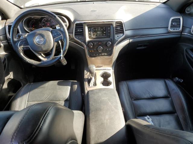 Photo 8 from auction – 2016 JEEP GRAND CHER with VIN 1C4RJFBG2GC443387