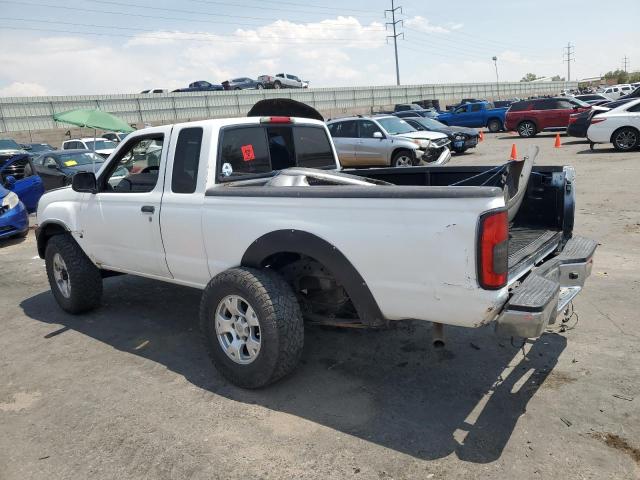 Photo 2 from auction – 2004 NISSAN FRONTIER K with VIN 1N6ED26YX4C454647