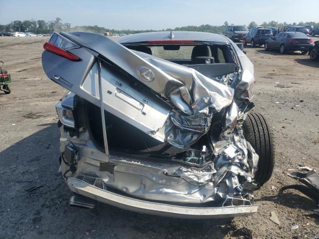 Photo 6 from auction – 2017 LEXUS RC 350 with VIN JTHSE5BC9H5007556