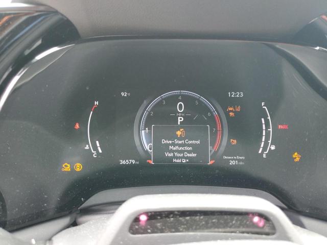Zdjęcie 9 z aukcji – 2024 LEXUS RX 350 BAS z VIN 2T2BAMCAXRC049416