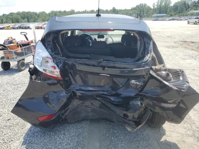 Photo 6 from auction – 2015 FORD FIESTA SE with VIN 3FADP4EJ5FM139526