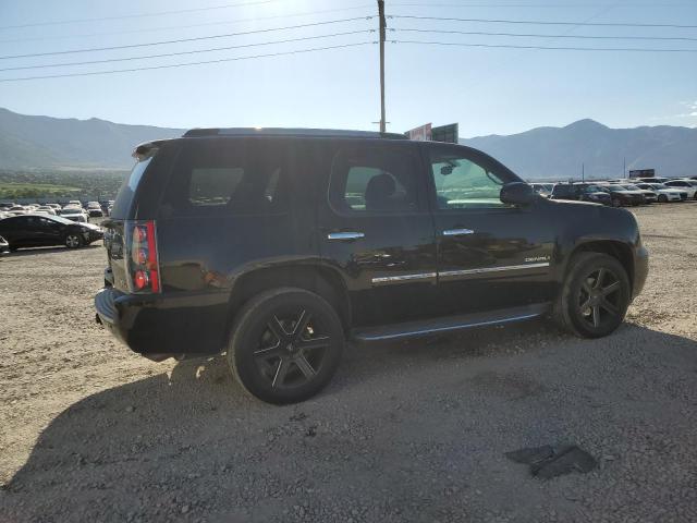 Foto 3 de la subasta – 2010 GMC YUKON DENA con VIN 1GKUKEEF6AR291837
