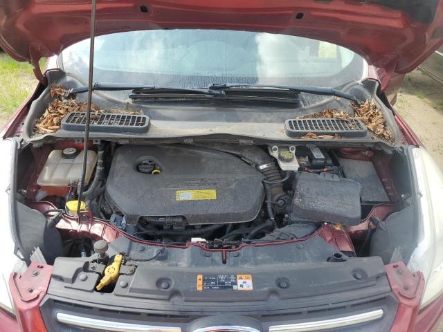 Photo 11 from auction – 2014 FORD ESCAPE SE with VIN 1FMCU9GX3EUB09668