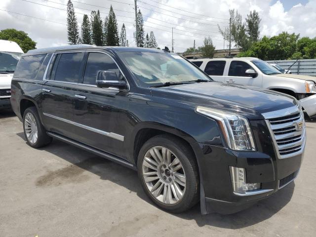 Photo 4 from auction – 2015 CADILLAC ESCALADE E with VIN 1GYS4UKJ2FR680508