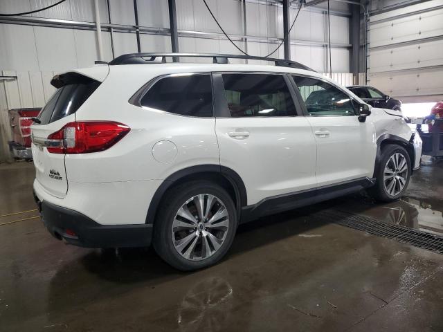 Photo 3 from auction – 2019 SUBARU ASCENT PRE with VIN 4S4WMAED0K3483423