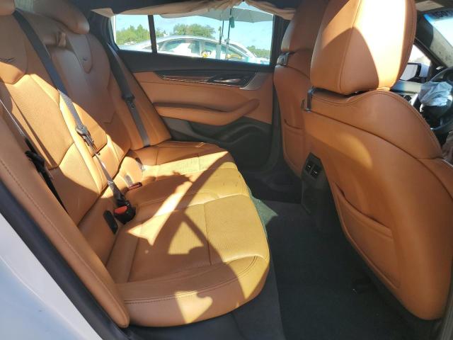 Photo 10 from auction – 2023 CADILLAC CT5-V with VIN 1G6DR5RW3P0143310