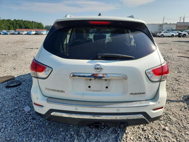 Photo 6 from auction – 2015 NISSAN PATHFINDER with VIN 5N1AR2MN7FC715422