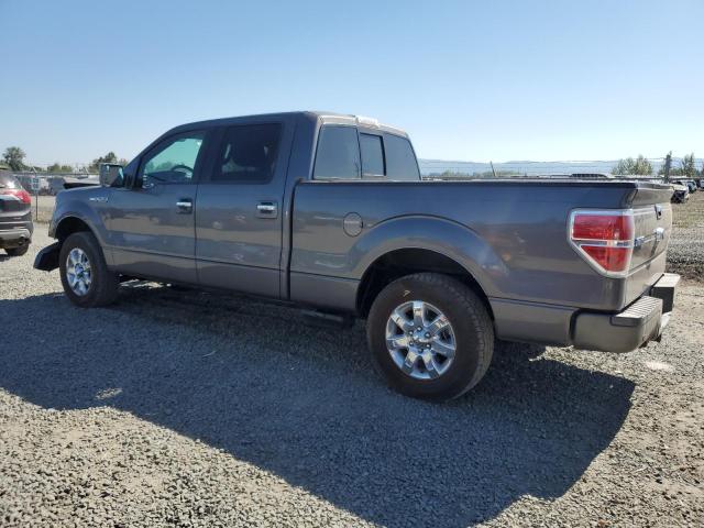 Photo 2 from auction – 2013 FORD F150 SUPER with VIN 1FTFW1ET6DKF20666