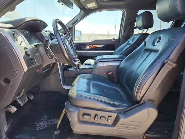 Photo 7 from auction – 2014 FORD F150 SUPER with VIN 1FTFW1ET8EFA52532