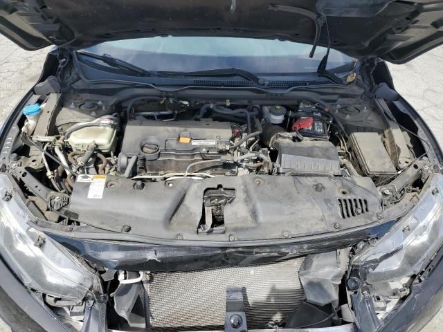 Photo 11 from auction – 2017 HONDA CIVIC LX with VIN 2HGFC2F58HH523291
