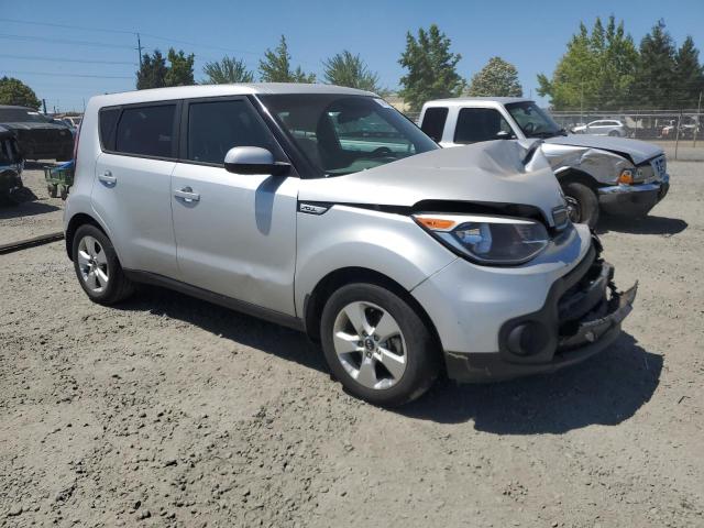 Photo 4 from auction – 2017 KIA SOUL with VIN KNDJN2A25H7461165