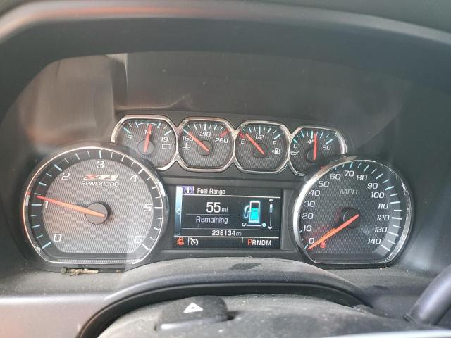 Photo 9 from auction – 2014 CHEVROLET SILVERADO with VIN 3GCUKSEC0EG351181
