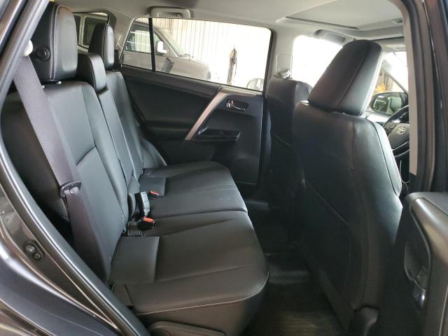 Photo 11 from auction – 2018 TOYOTA RAV4 LIMIT with VIN JTMDFREV8JJ231443