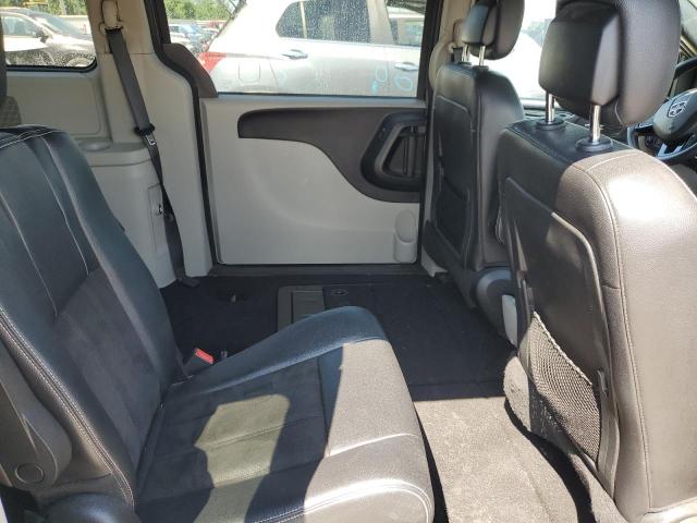Photo 11 from auction – 2019 DODGE GRAND CARA with VIN 2C4RDGCGXKR611997