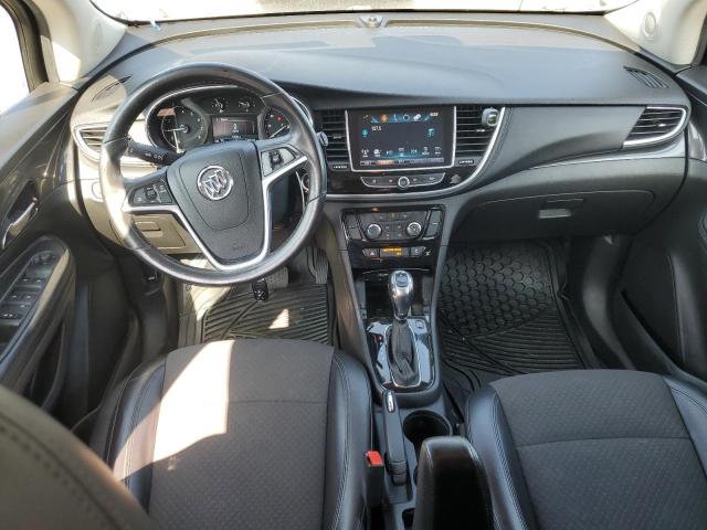 Photo 8 from auction – 2018 BUICK ENCORE PRE with VIN KL4CJESB6JB696272
