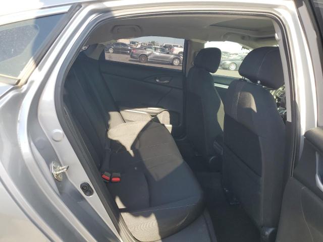 Photo 10 from auction – 2016 HONDA CIVIC EX with VIN 2HGFC1F39GH637811