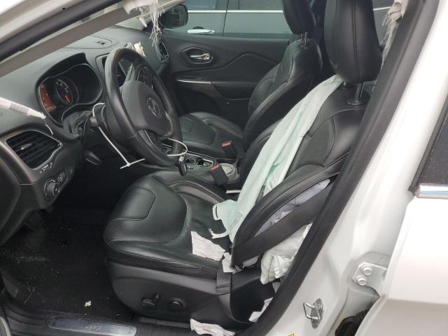 Photo 7 from auction – 2019 JEEP CHEROKEE L with VIN 1C4PJLDB9KD270297