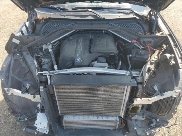 Photo 12 from auction – 2015 BMW X5 XDRIVE3 with VIN 5UXKR0C54F0K54520