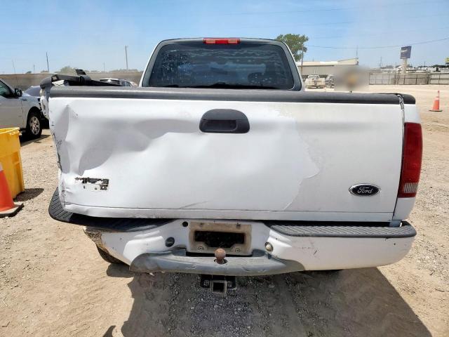 Photo 6 from auction – 2004 FORD F-150 HERI with VIN 2FTRX17224CA73207