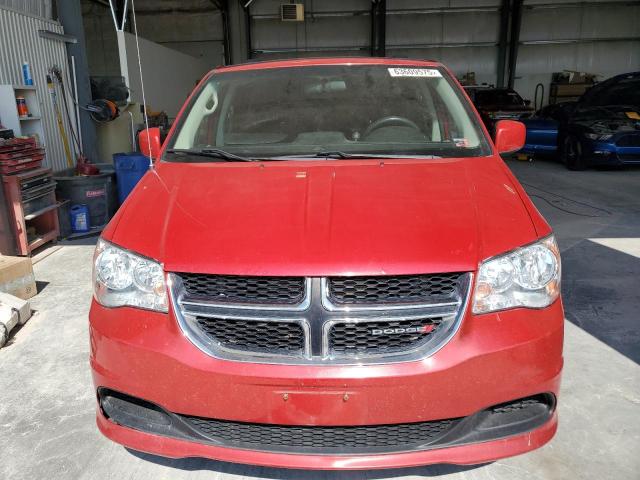 Photo 5 from auction – 2012 DODGE GRAND CARA with VIN 2C4RDGCGXCR307098