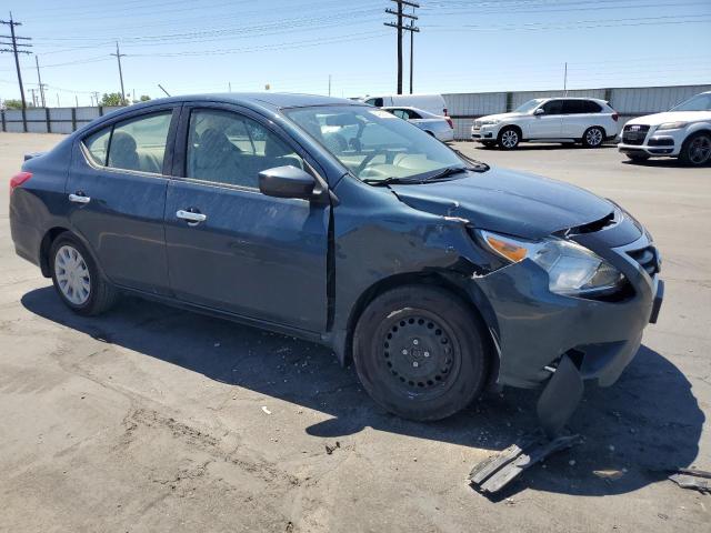 Photo 4 from auction – 2015 NISSAN VERSA S with VIN 3N1CN7AP5FL931434