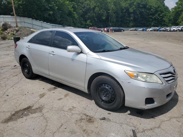 Photo 4 from auction – 2011 TOYOTA CAMRY BASE with VIN 4T1BF3EKXBU677311