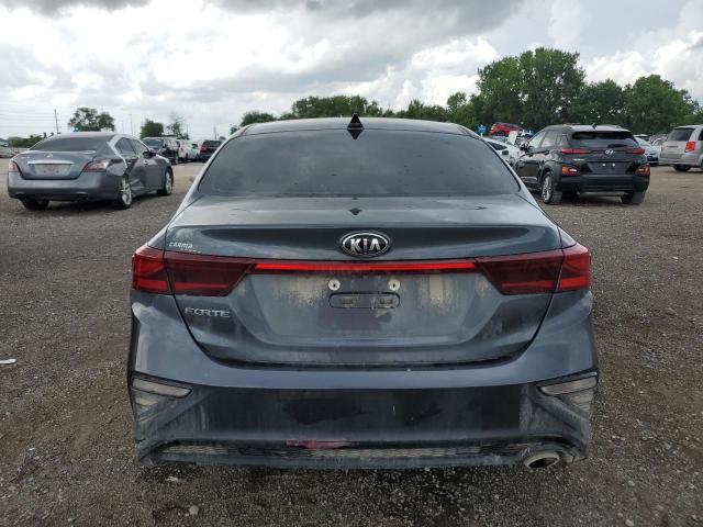 Photo 6 from auction – 2020 KIA FORTE FE with VIN 3KPF24AD1LE147713