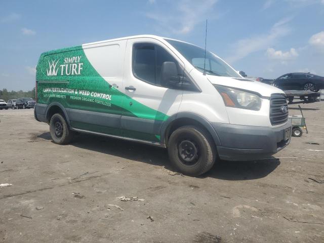 Zdjęcie 4 z aukcji – 2016 FORD TRANSIT T- z VIN 1FTYR1YM3GKA75568