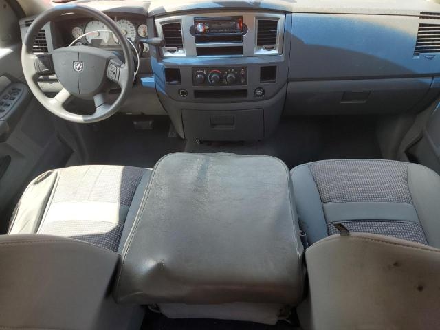 Photo 8 from auction – 2007 DODGE RAM 1500 S with VIN 1D7HA18217S274713