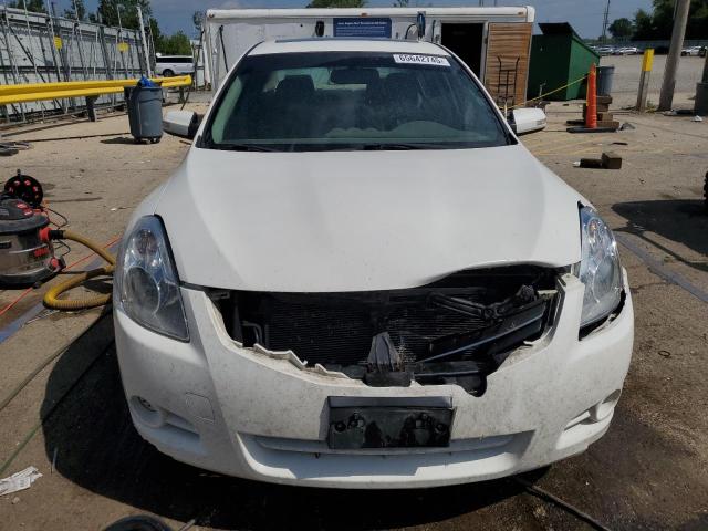 Photo 5 from auction – 2012 NISSAN ALTIMA BAS with VIN 1N4AL2AP2CC220719