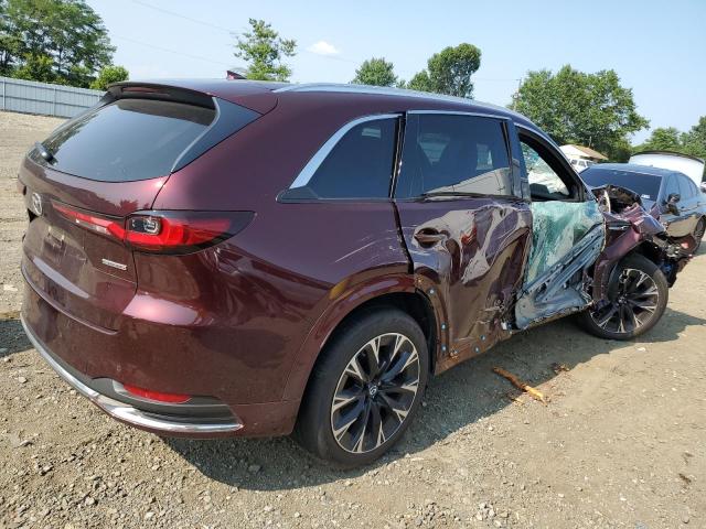 Photo 3 from auction – 2025 MAZDA CX-90 PREMIUM with VIN JM3KKDHC5S1191055