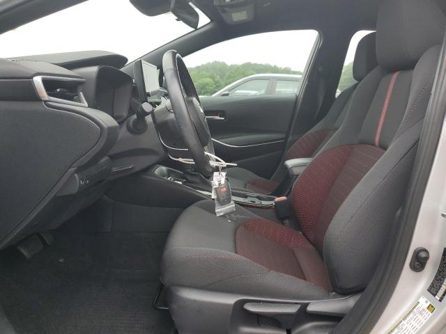 Photo 7 from auction – 2023 TOYOTA COROLLA SE with VIN 5YFS4MCE2PP150445