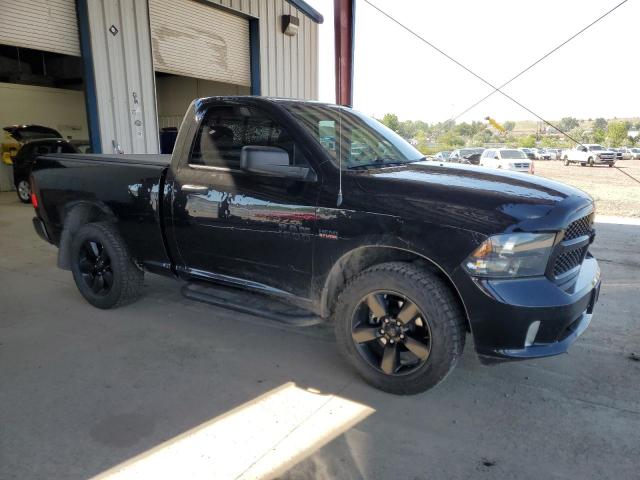 Photo 4 from auction – 2015 RAM 1500 ST with VIN 3C6JR7AT6FG676699