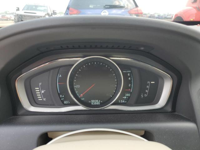 Photo 9 from auction – 2015 VOLVO XC60 T5 PR with VIN YV440MDKXF2717892