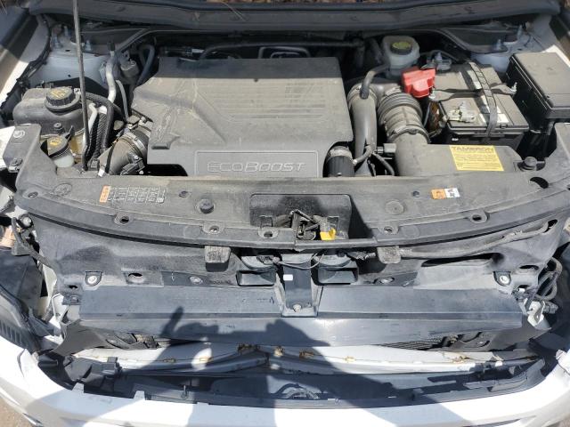 Photo 12 from auction – 2016 FORD EXPLORER S with VIN 1FM5K8GT4GGA13264