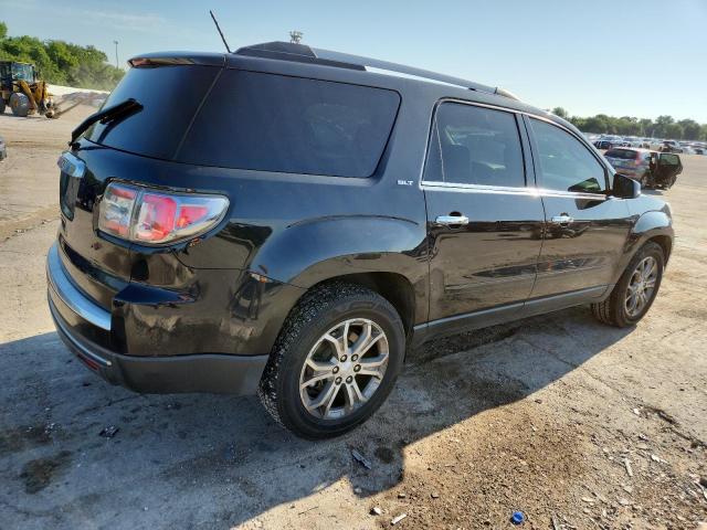 Photo 3 from auction – 2014 GMC ACADIA SLT with VIN 1GKKRRKD7EJ323261