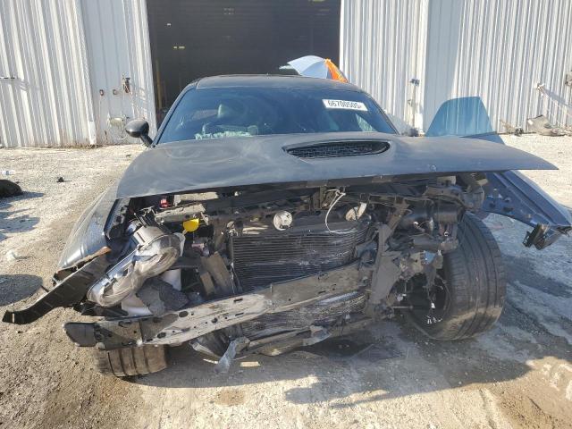 Photo 5 from auction – 2023 DODGE CHALLENGER with VIN 2C3CDZFJ7PH684562