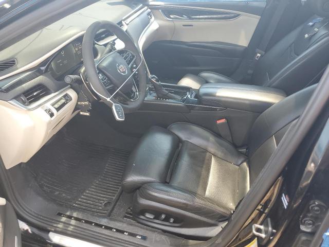 Photo 7 from auction – 2014 CADILLAC XTS PLATIN with VIN 2G61T5S30E9293608