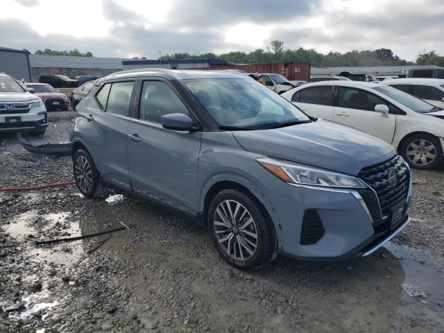 Photo 4 from auction – 2021 NISSAN KICKS SV with VIN 3N1CP5CV9ML469080