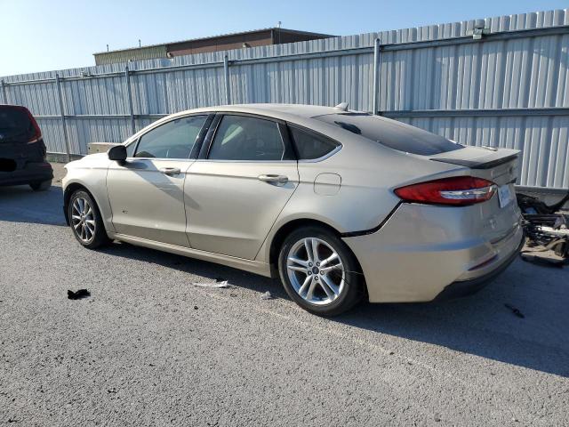 Photo 2 from auction – 2019 FORD FUSION SE with VIN 3FA6P0LU6KR172658