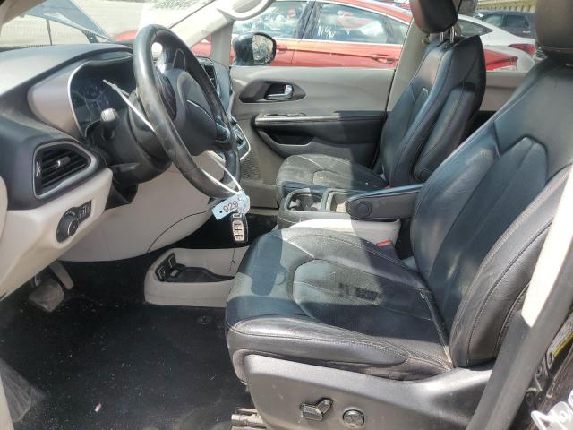 Photo 7 from auction – 2020 CHRYSLER PACIFICA T with VIN 2C4RC1BG9LR118069