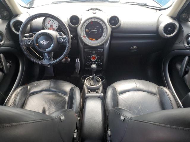 Photo 8 from auction – 2012 MINI COOPER S C with VIN WMWZC5C59CWL56156