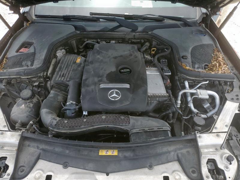 Photo 11 from auction – 2018 MERCEDES-BENZ E 300 with VIN WDDZF4JB6JA321474