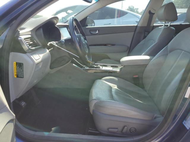 Photo 7 from auction – 2016 KIA OPTIMA EX with VIN 5XXGU4L33GG112624